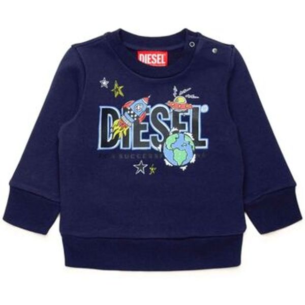 Diesel Diesel  Sportske majice K00582-KYAYT  Diesel