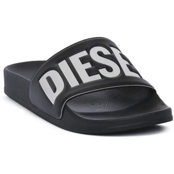 Diesel Diesel  Sportske natikače 900 SA BWBISQOF  Diesel