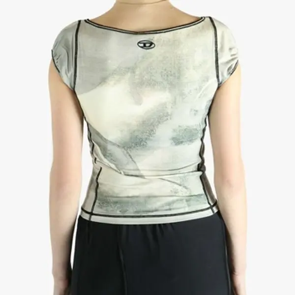 Diesel Diesel  Topovi i bluze 174990  Diesel