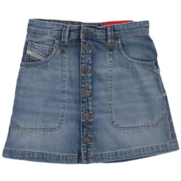 Diesel Diesel  Traper jakne J00784-KXBNP  Diesel