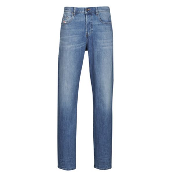 Diesel Diesel  Traperice ravnog kroja 2020 D-VIKER  Diesel