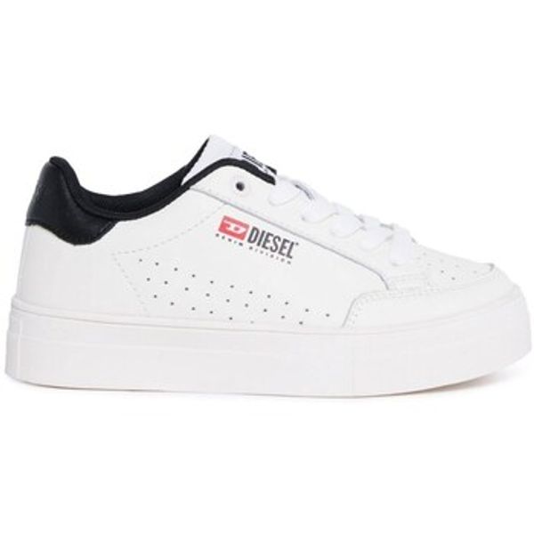 Diesel Diesel  Visoke tenisice BC0562-P6325  Diesel