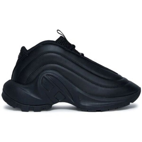 Diesel Diesel  Visoke tenisice BC0586-P6691  Diesel