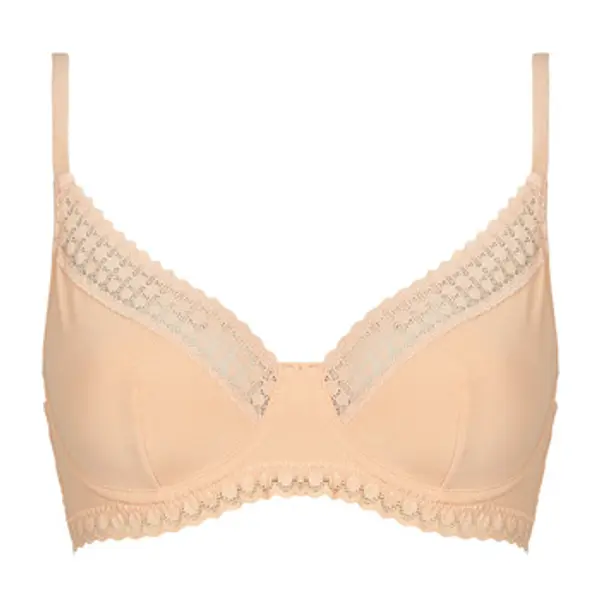 DIM DIM  Balkonet/S polukošaricama DAILY MICRO FOUL UNDERWIRE BRA  DIM