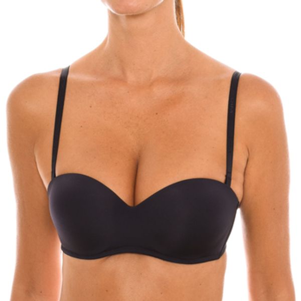 DIM DIM  Bandeau/S uklonjivim naramenicama 007HF-0HZ  DIM