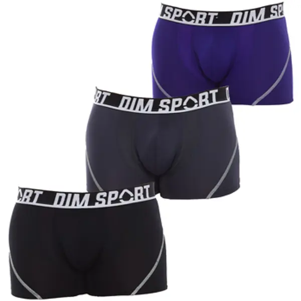 DIM DIM  Bokserice D08EW-A9M  DIM