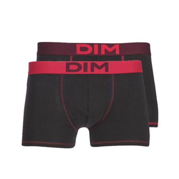 DIM DIM  Bokserice MIX AND COLORS X2  DIM
