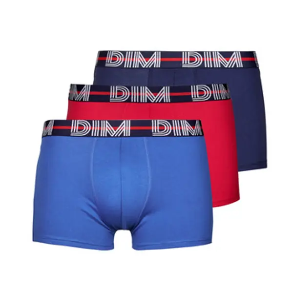 DIM DIM  Bokserice MIX   POWERFUL X3  DIM