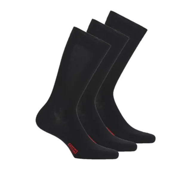 DIM DIM  Čarape MI CHAUSSETTE COTON PACK X3  DIM