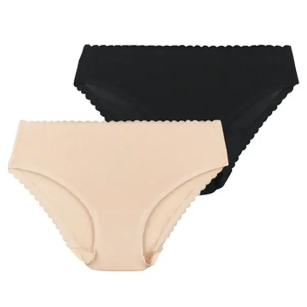 DIM DIM  Klasične gaće BODY TOUCH EASY Brief Midi  DIM