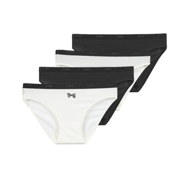 DIM DIM  Klasične gaće POCKETS COTON STRETCH X5  DIM