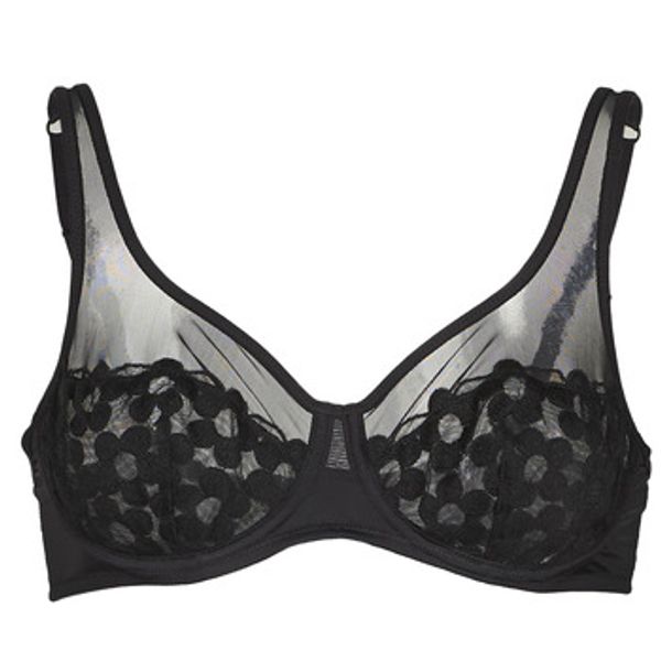 DIM DIM  S dubokim košaricama GENEROUS MOD BRODERIE  DIM