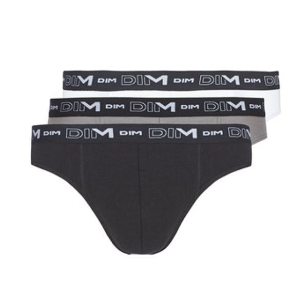 DIM DIM  Slip gaćice COTON STRETCH X3  DIM