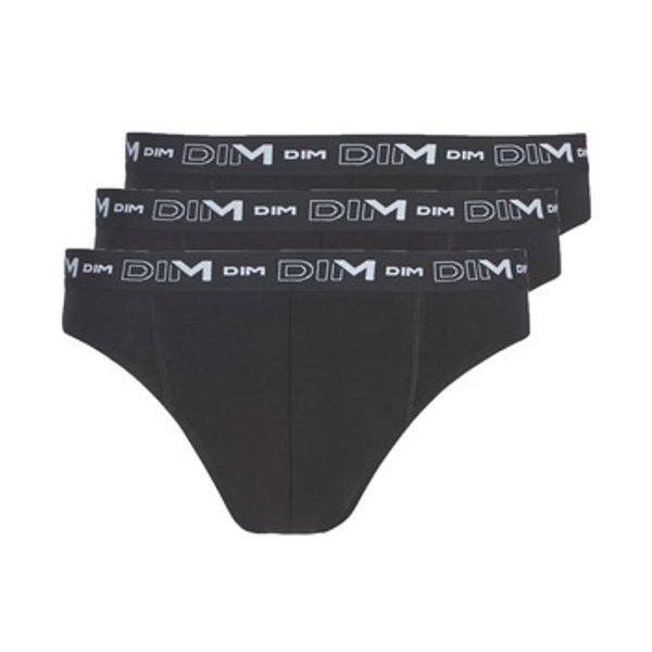 DIM DIM  Slip gaćice COTON STRETCH X3  DIM