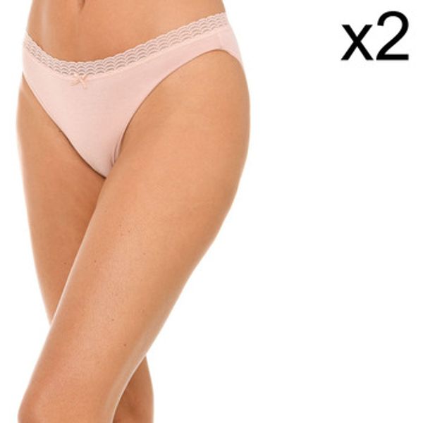 DIM DIM  Slip gaćice D09AJ-8TW  DIM