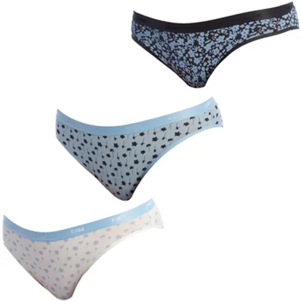 DIM DIM  Slip gaćice D4C17-B3W  DIM
