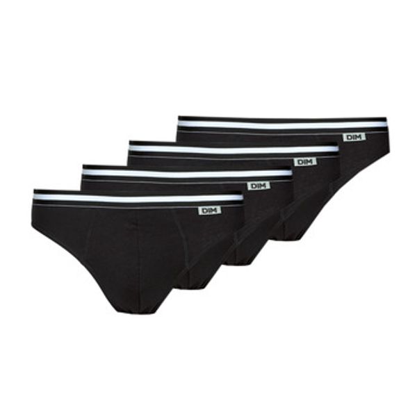 DIM DIM  Slip gaćice ECODIM X4  DIM