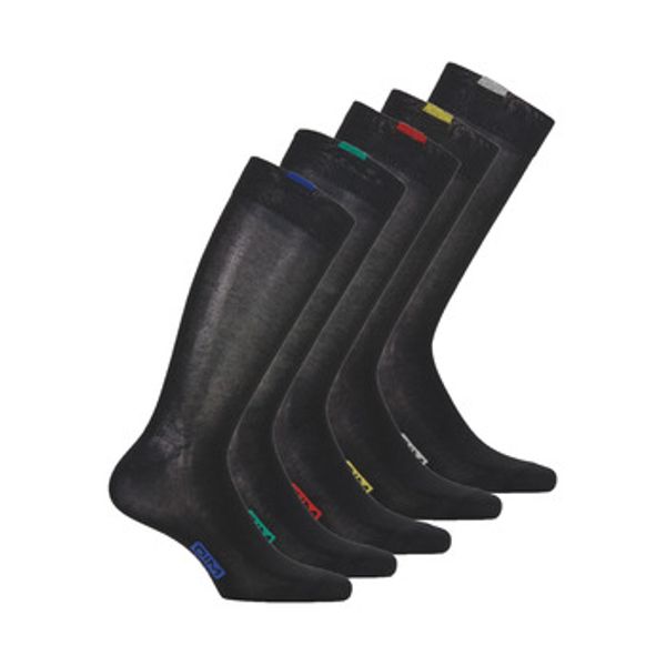 DIM DIM  Sportske čarape ECODIM PACK X5  DIM