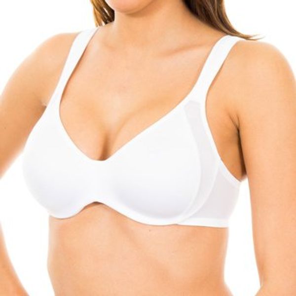 DIM DIM  Topovi 3792-BLANC  DIM