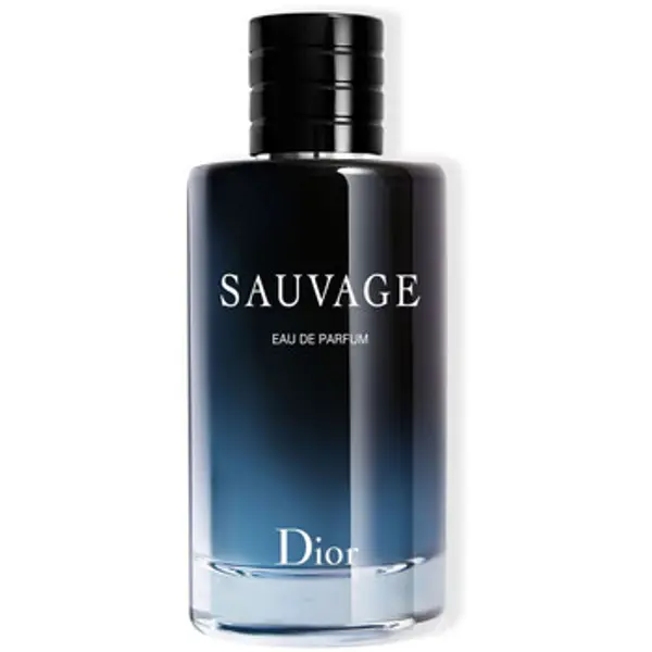 Dior Dior  Parfemska voda Eau de Parfum Sauvage 200 ml  Dior