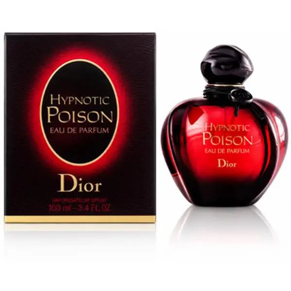 Dior Dior  Parfemska voda Hypnotic Poison Eau de Parfum - 100 ml  Dior