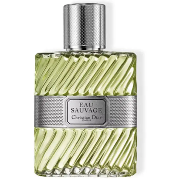 Dior Dior  Toaletna voda Eau de Toilette Eau Sauvage 50 ml  Dior