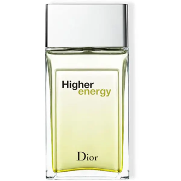 Dior Dior  Toaletna voda Eau de Toilette Higher Energy 100 ml  Dior