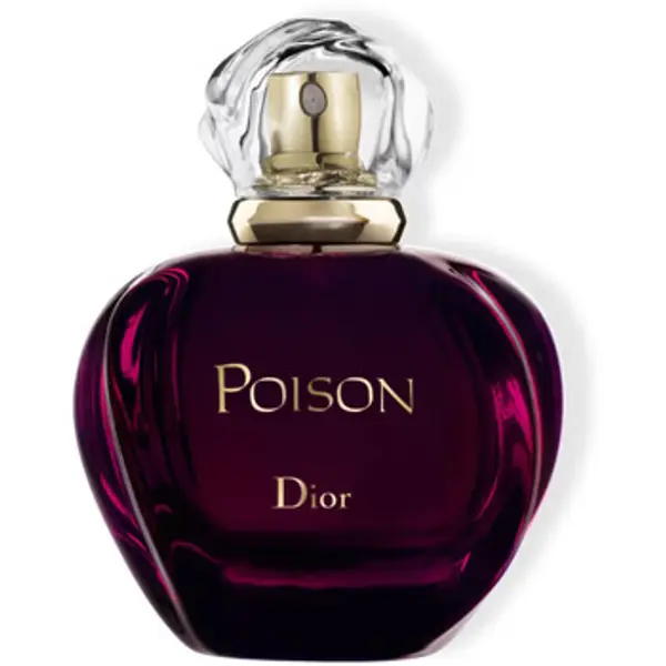Dior Dior  Toaletna voda Eau de Toilette Poison 100 ml  Dior