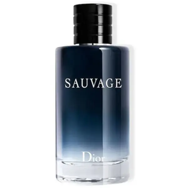 Dior Dior  Toaletna voda Eau de Toilette Sauvage 200 ml  Dior