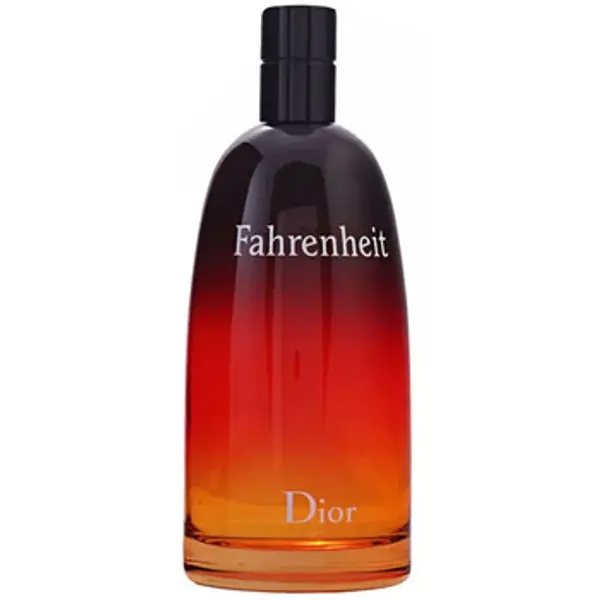 Dior Dior  Toaletna voda Fahrenheit Eau de Toilette 200 ml  Dior
