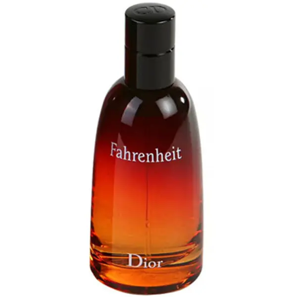 Dior Dior  Toaletna voda Fahrenheit Eau de Toilette 50 ml  Dior