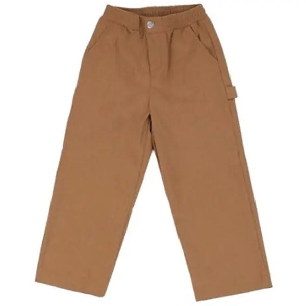 Disclaimer Disclaimer  Lagane hlače / Šalvare 25IDK58629  Disclaimer