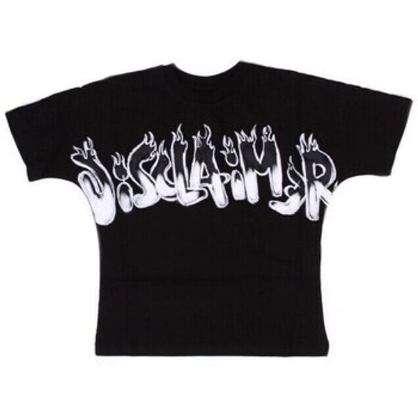 Disclaimer Disclaimer  Majice kratkih rukava 24IDK58227  Disclaimer