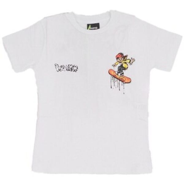 Disclaimer Disclaimer  Majice kratkih rukava 25EDK58410  Disclaimer