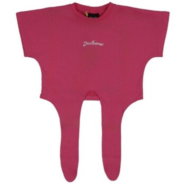 Disclaimer Disclaimer  Majice kratkih rukava 25EDK58513  Disclaimer