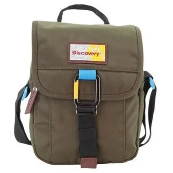 Discovery Discovery  Torbe preko ramena D0071111  Discovery