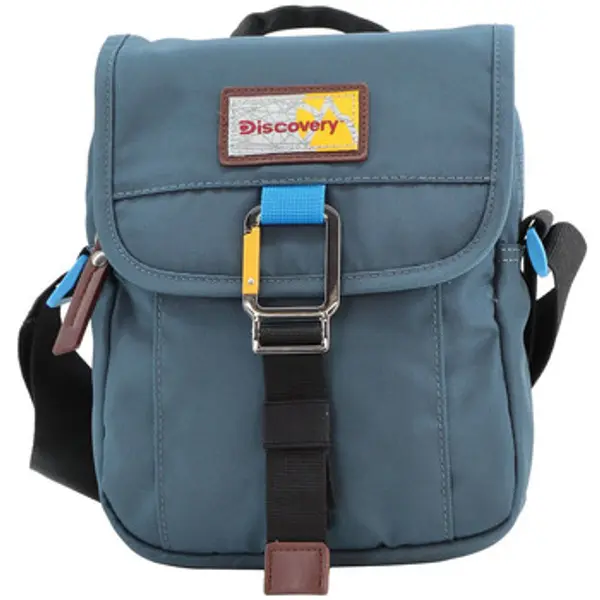 Discovery Discovery  Torbe preko ramena Icon  Discovery