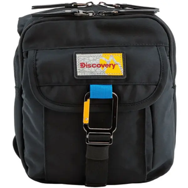 Discovery Discovery  Torbe preko ramena Icon  Discovery