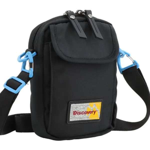Discovery Discovery  Torbe preko ramena Icon  Discovery
