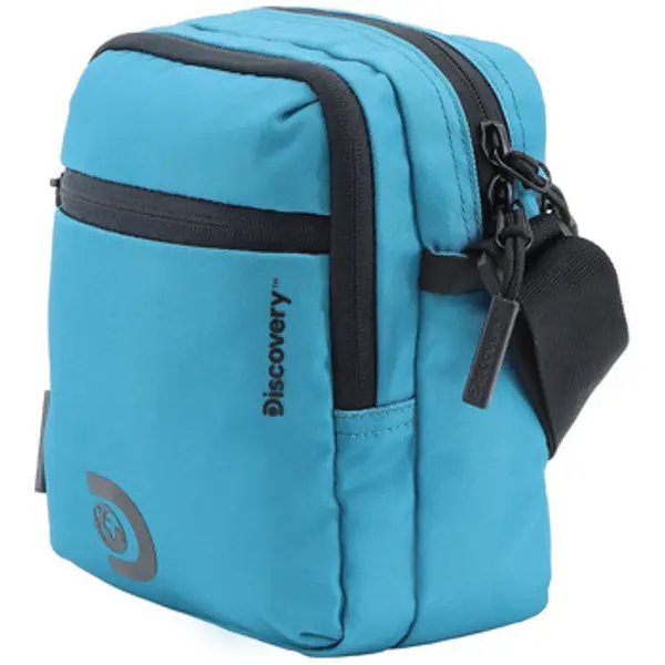 Discovery Discovery  Torbe preko ramena Metropolis  Discovery