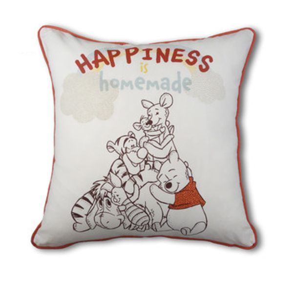 Disney deco Disney deco  Jastuci WINNIE  Disney deco