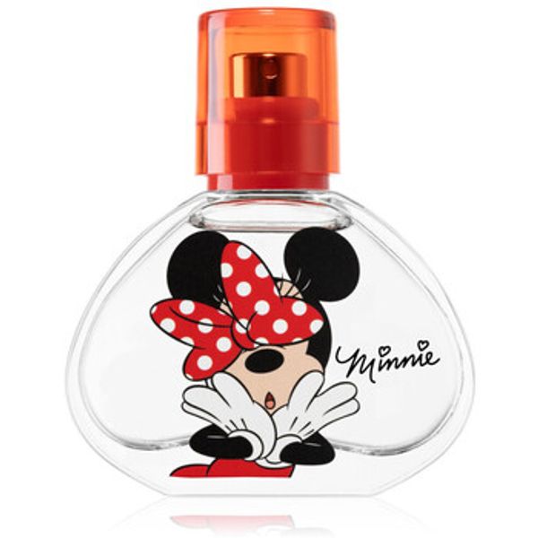 Disney Disney  Parfemska voda Minnie Mouse Eau de Toilette 30ml  Disney