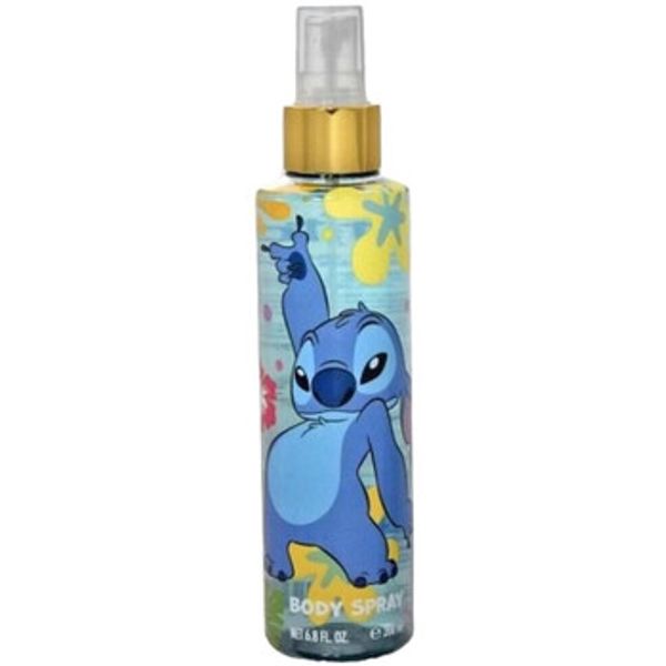 Disney Disney  Parfemska voda Stitch Body Mist 200 ml  Disney