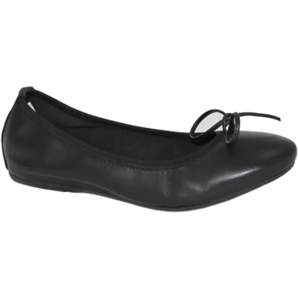 Divine Follie Divine Follie  Balerinke i Mary Jane cipele DIV-E24-300-NE  Divine Follie