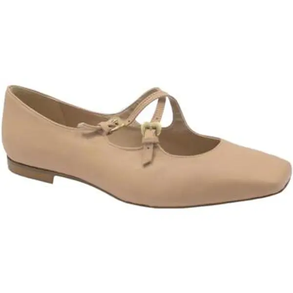 Divine Follie Divine Follie  Balerinke i Mary Jane cipele DIV-E24-ELENA3-PH  Divine Follie