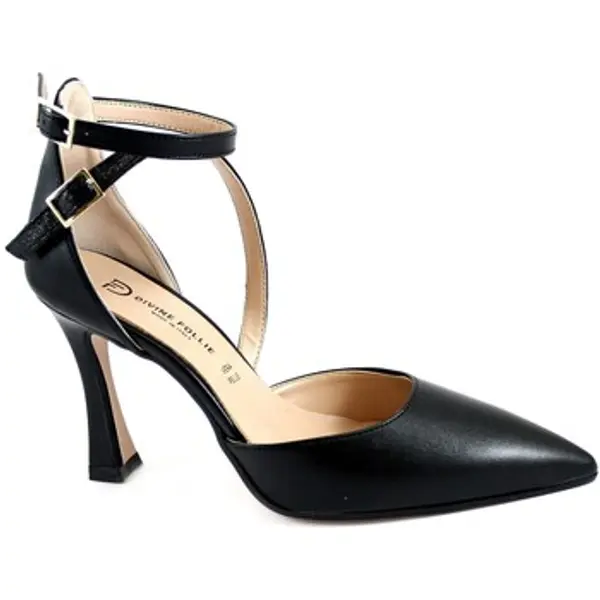Divine Follie Divine Follie  Salonke DIV-E25-194-NE  Divine Follie