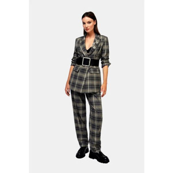 Dixie Dixie  Hlače PDGSKDS  Dixie