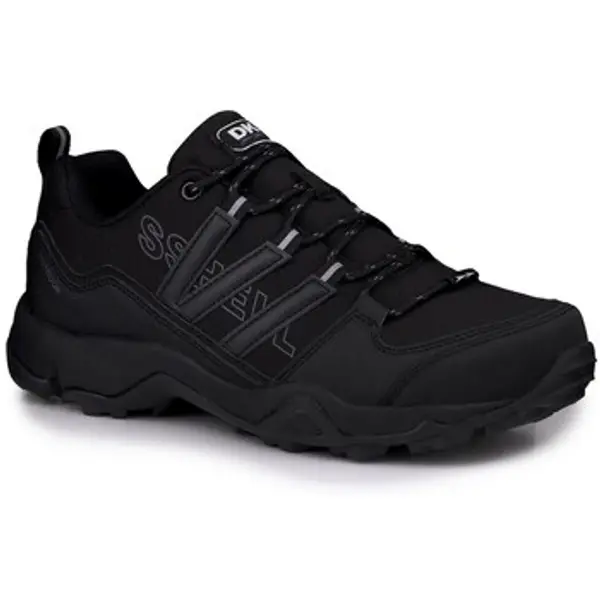 Dk Dk  Niske tenisice VB17331BLACK  Dk