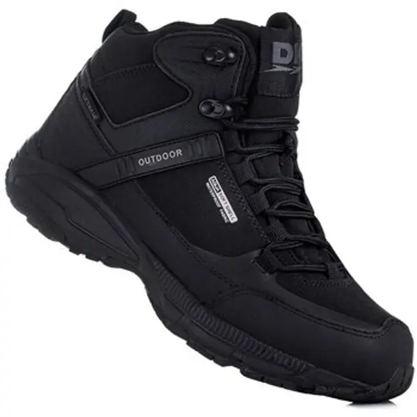 Dk Dk  Polučizme Predator High  Dk