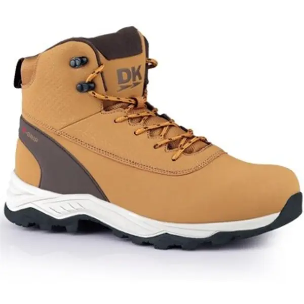 Dk Dk  Radne cipele VB16823CAMEL  Dk